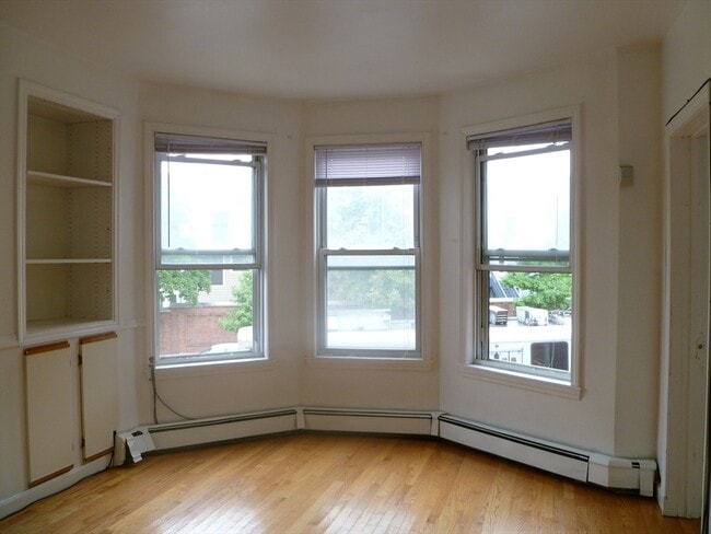 848 Huntington Ave