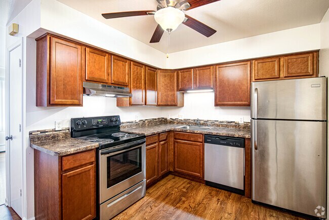 Photo - Cardinal Place