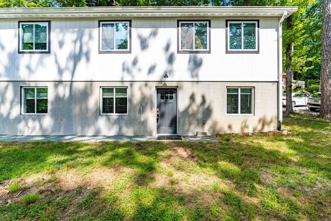 Building Photo - 1607 Old Oxford Rd