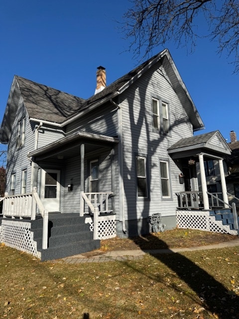 Building Photo - 482 Stella St Unit 1