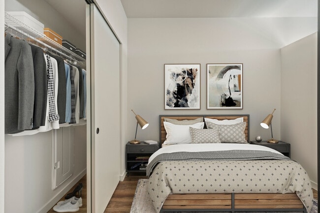 Photo - Amelia at Angle Lake