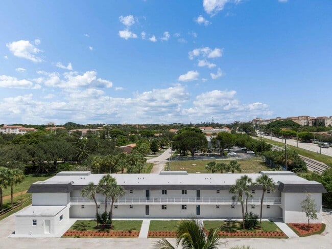 RAM Boca Raton, LLC