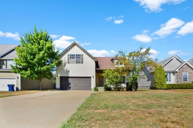 Pet Friendly Four Bedroom! - Pet Friendly Four Bedroom! Casa