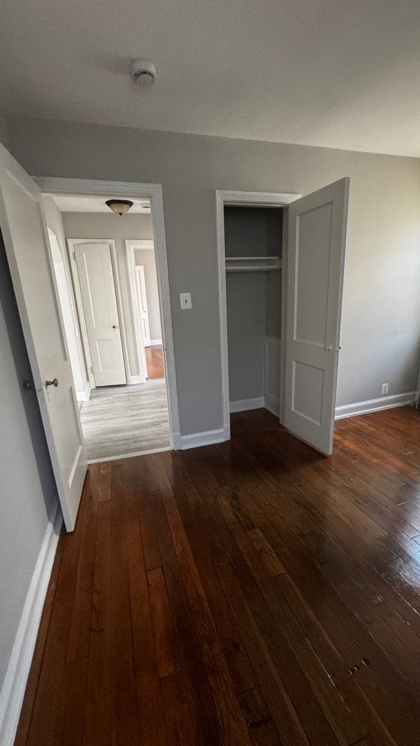 Photo - 317 Anacostia Rd SE Unit 2