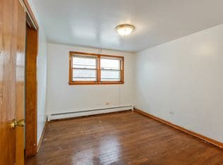 3rd bedroom - 12537 S Marshfield Ave Unit 1st Floor