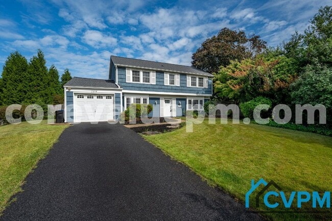 Building Photo - 2614 Kresson Pl Rental