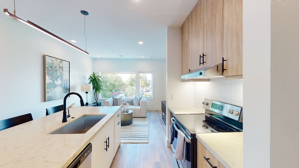 Photo - The Howard Apartments