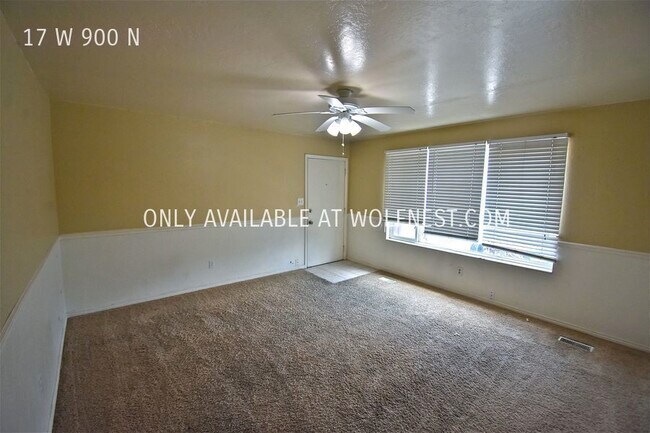 Photo - Lovely 4 Bed Orem Unit! No Deposit Option!