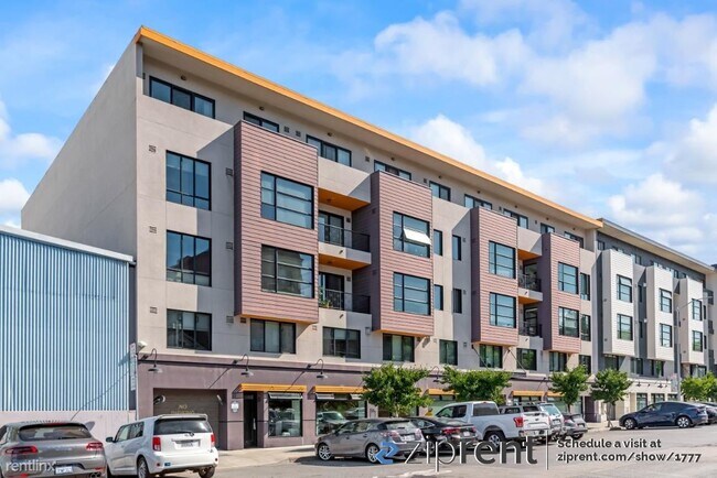 Photo - 2 br, 2 bath Condo - 1275 Indiana St, San ...