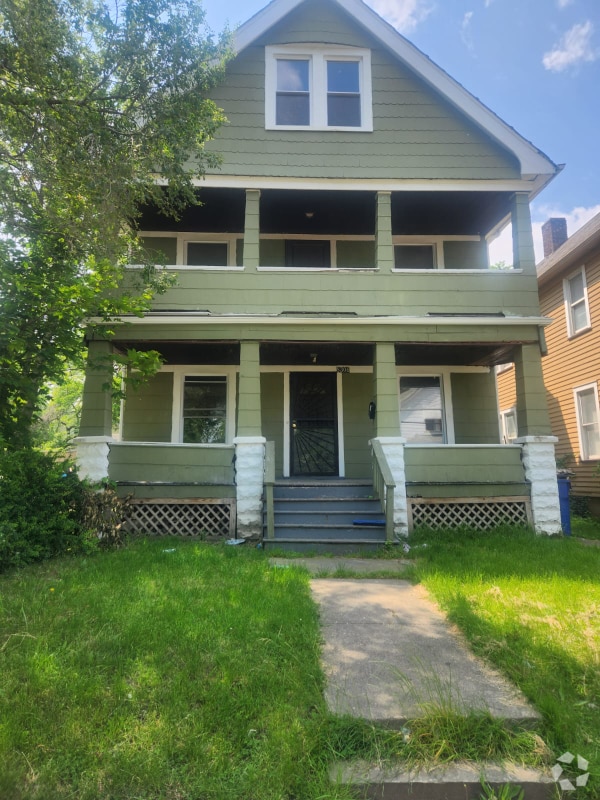 Building Photo - 8306 Maryland Ave Rental