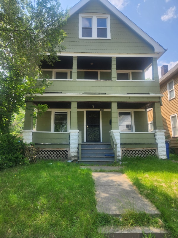 Photo - 8306 Maryland Ave Apartment Unit Up