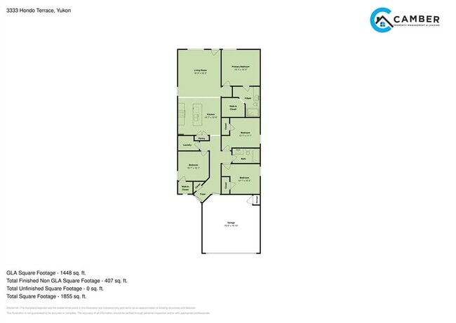 Photo - 12032 SW 36th St