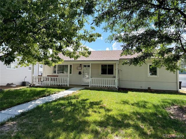 Photo - 1771 S Eudora St