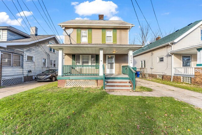 Photo - 4509 Cullen Dr
