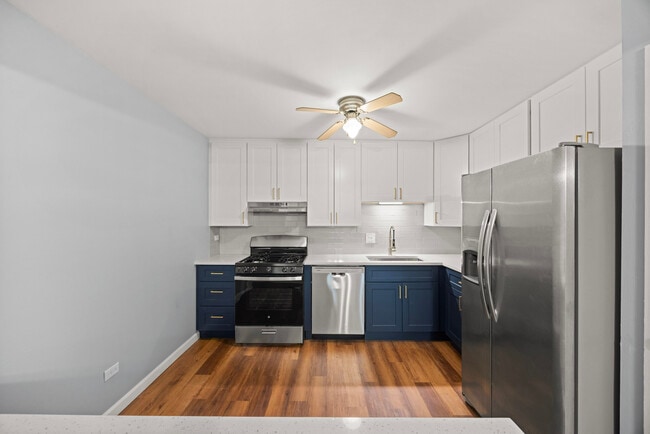 Photo - 1206 E Fairview St Unit 305