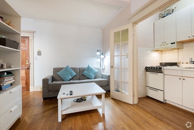 Building Photo - 8 Garrison St Unit 608 Rental