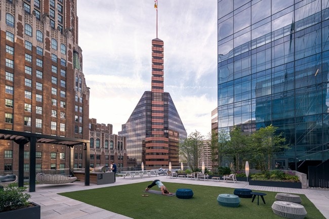 Photo - Luminary at One Light