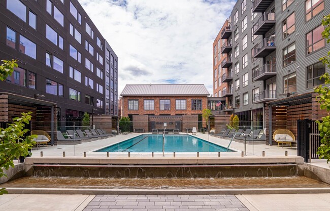 Building Photo - The Audubon New Haven Rental