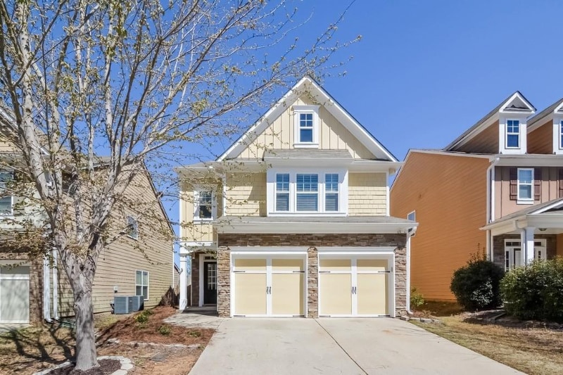 Photo - 5780 Weddington Dr