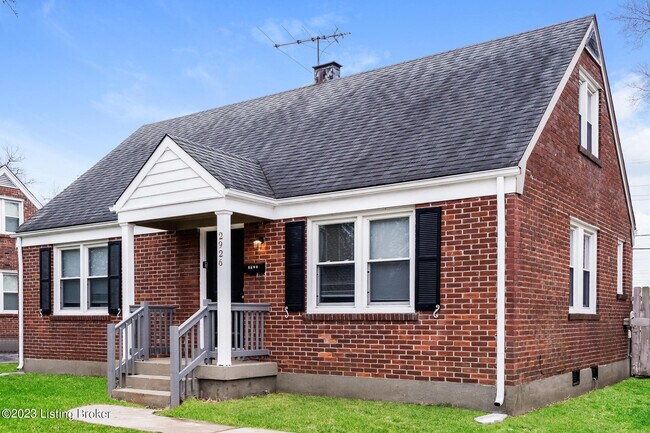 Photo - 2926 Yorkshire Blvd Casa