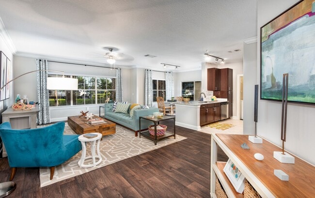 Building Photo - Highlands Viera West Rental