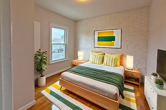 Photo - 164 Broadway Unidad 164 Broadway Stress