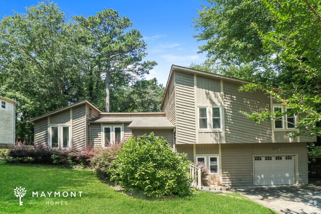 Building Photo - 6560 Valley Hill Dr Rental