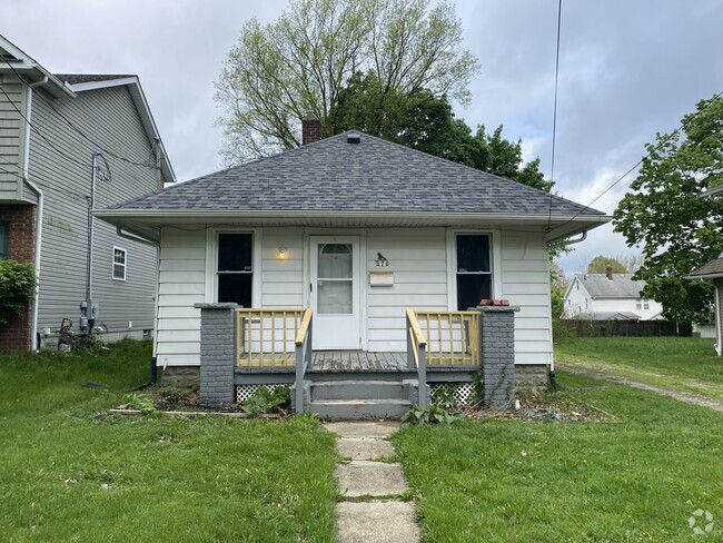 Building Photo - 576 Noble Ave Rental