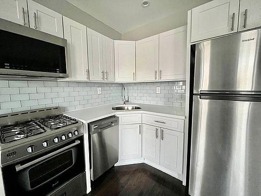 0 bedroom in BRONX NY 10456 - 0 bedroom in BRONX NY 10456 Condo Unit 6X