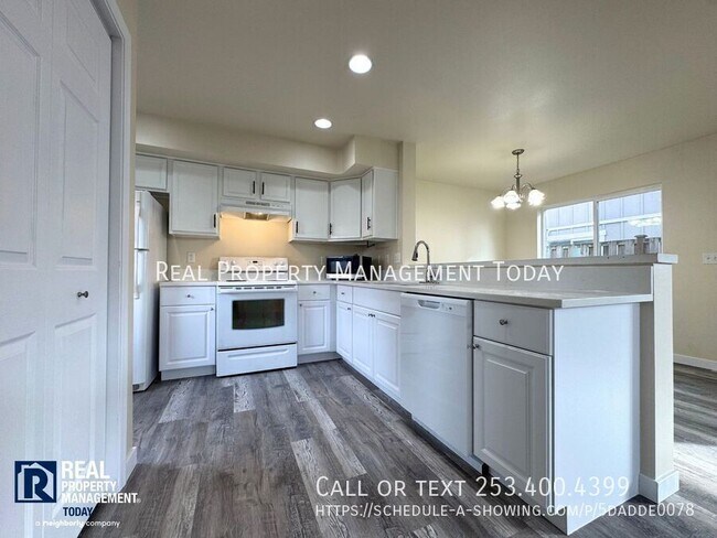 Photo - 4523 S Junett St Unit A