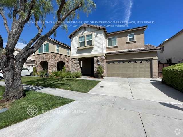 Building Photo - 45788 Klamath Ct Rental