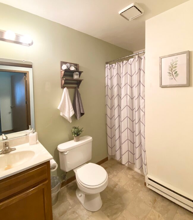 Oakton Beach Apartments