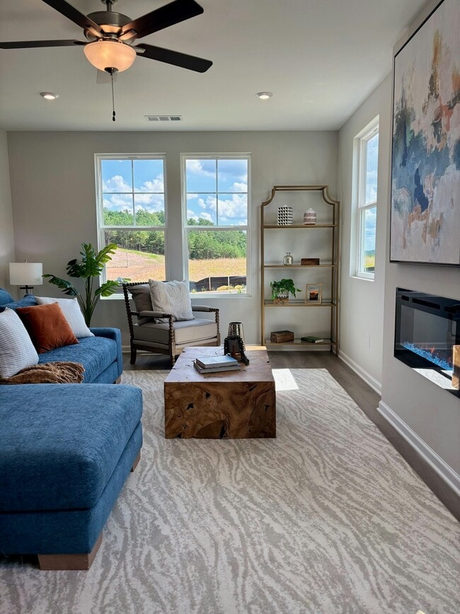 Building Photo - 107 Pk Rdg Cir Rental