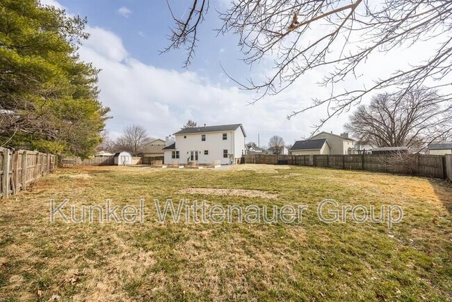 Photo - 1109 Danzig Dr