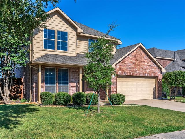 Photo - 2713 Appaloosa Ln