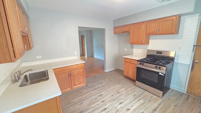 1021 David Dr Unidad 1W