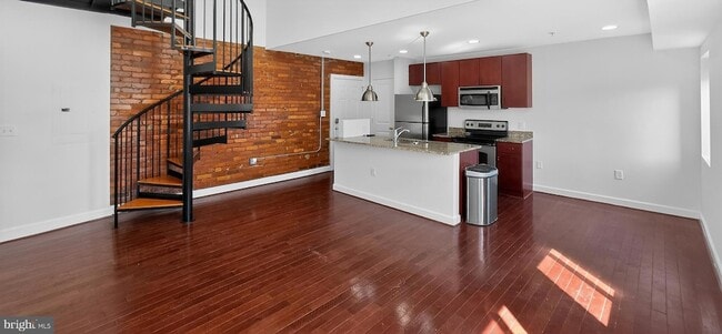 Building Photo - 5405 9th St NW Unit 306