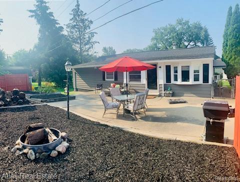 Photo - 495 W Seymour Lake Rd