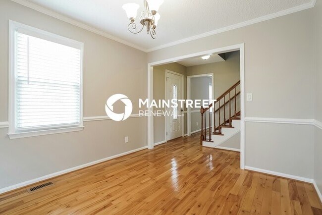 Photo - 3 Bedroom Pet-Friendly Home in Garner, NC with Main Street Renewal