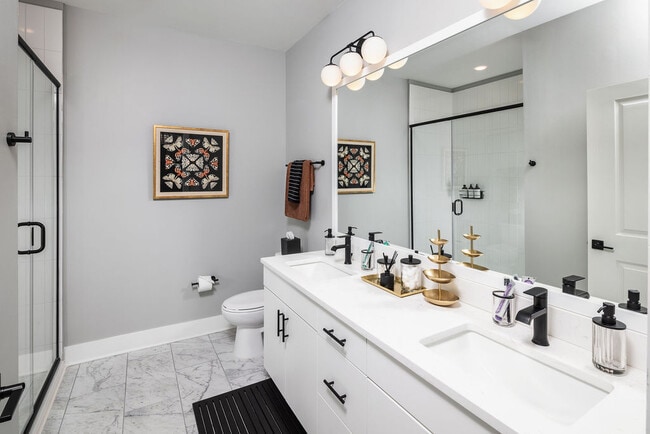 The Boulevard a Broadstone Community apartments — community photo