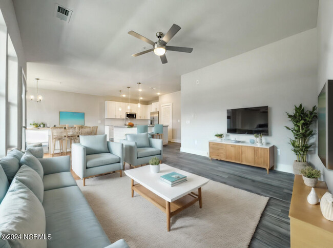 Building Photo - 109 Knollwood Dr Unit E Rental