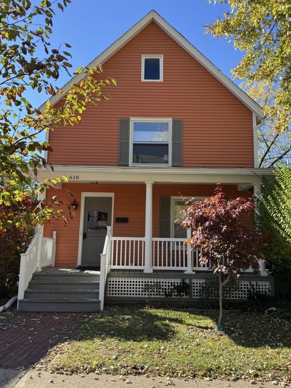 Photo - 618 S Ashley St Unit 1