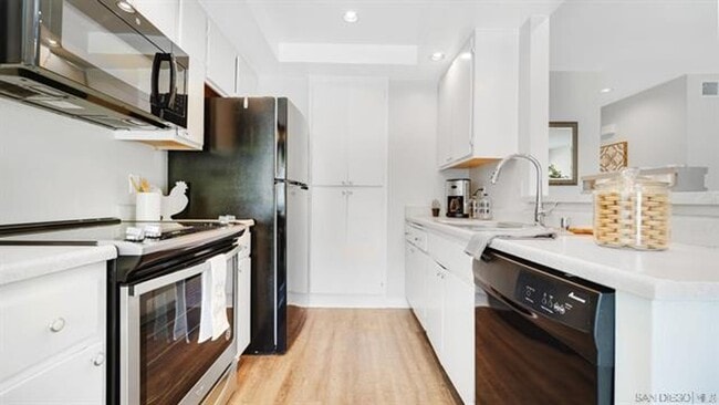 Photo - Large 3 Bdrm 2 Ba Condo w/ 2 Car Garage For Rent in Whalen Ranch Available For Rent!