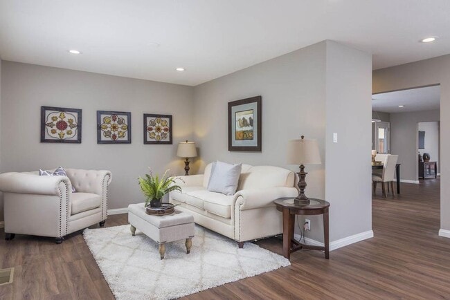 Bonus Room