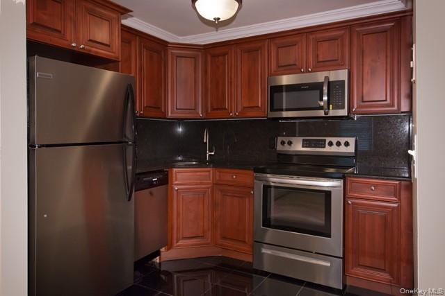 Photo - 80 S Clinton Ave Unit 2A