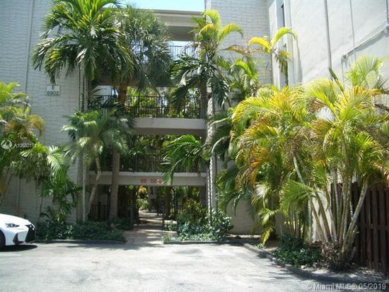 Photo - 6904 N Kendall Dr Condo Unit F202