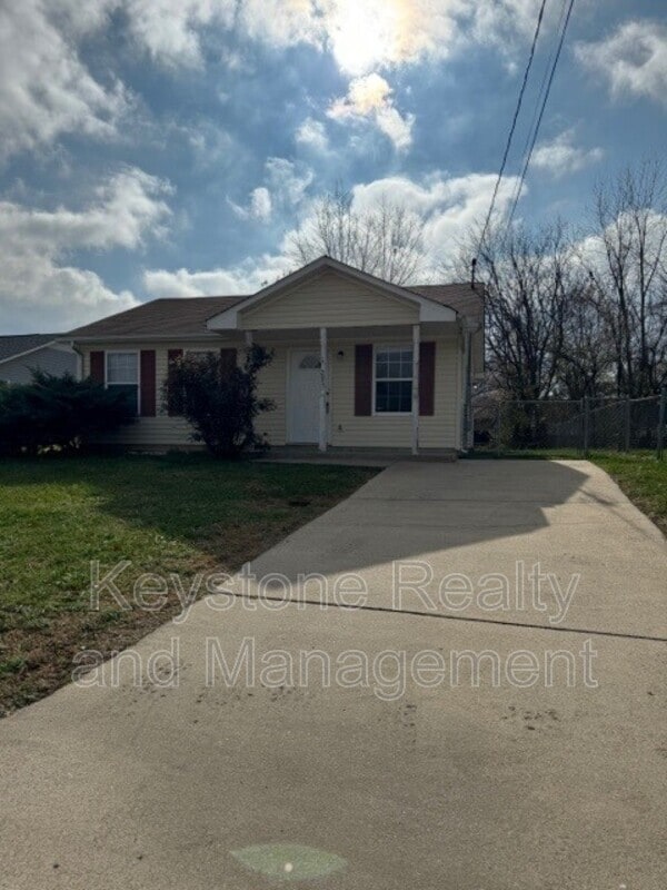 Building Photo - 1127 Keith Ave