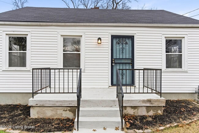 Photo - 1119 W Ashland Ave