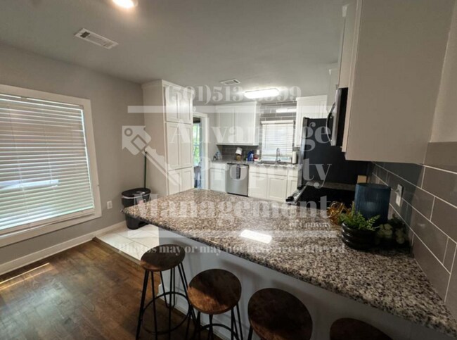 Beautiful 3-Bedroom, 1-Bathroom Home in Vibrant Conway, AR
