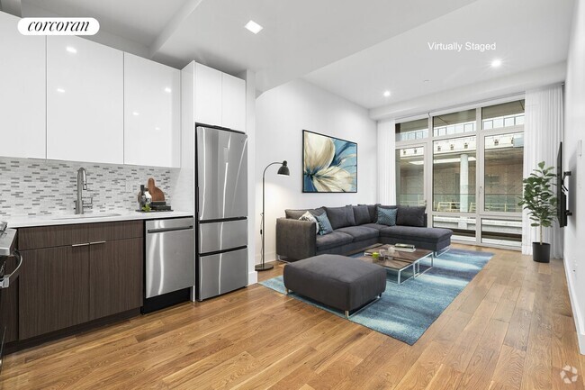 Building Photo - 21-59-59 44th Dr Rental